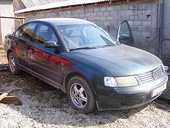 Dezmembrez Volkswagen Passat 1998 Diesel Berlina - 16 Martie 2011