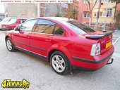 Dezmembrez Volkswagen Passat 1998 Diesel Berlina - 09 Noiembrie 2012