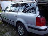 Dezmembrez Volkswagen Passat 1998 Diesel Combi - 28 Aprilie 2013
