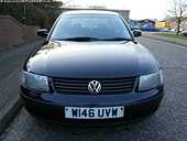 Dezmembrez Volkswagen Passat 2000 Diesel Berlina - 04 Februarie 2013