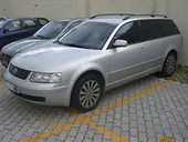 Dezmembrez Volkswagen Passat 2000 Diesel Berlina - 13 Februarie 2013