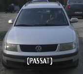 Dezmembrez Volkswagen Passat 2000 Diesel Combi - 23 Martie 2011