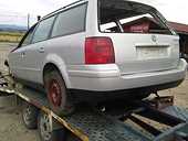 Dezmembrez Volkswagen Passat 2000 Diesel Combi - 20 Iulie 2011