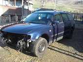 Dezmembrez Volkswagen Passat 2000 Diesel Combi - 21 Noiembrie 2012