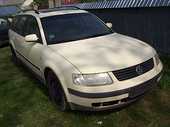 Dezmembrez Volkswagen Passat 2001 Diesel Combi - 05 Mai 2013