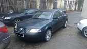 Dezmembrez Volkswagen Passat 2002 Diesel Berlina - 25 Februarie 2013