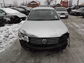 Dezmembrez Volkswagen Passat 2003 Diesel Berlina - 20 Decembrie 2012