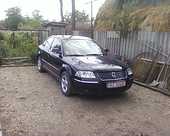 Dezmembrez Volkswagen Passat 2004 Diesel Berlina - 19 Iulie 2011