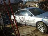 Dezmembrez Volkswagen Passat 2004 Diesel Berlina - 12 Ianuarie 2012