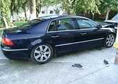 Dezmembrez Volkswagen Passat 2006 Benzina Berlina - 04 Martie 2013