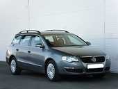 Dezmembrez Volkswagen Passat 2006 Diesel Combi - 24 Iulie 2011