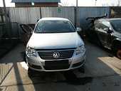 Dezmembrez Volkswagen Passat 2007 Diesel Berlina - 24 Martie 2011