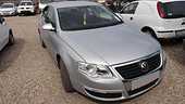 Dezmembrez Volkswagen Passat 2007 Diesel Berlina - 28 Iunie 2012