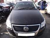 Dezmembrez Volkswagen Passat 2007 Diesel Berlina - 05 Februarie 2013