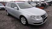 Dezmembrez Volkswagen Passat 2008 Diesel Combi - 04 Februarie 2013