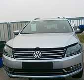 Dezmembrez Volkswagen Passat 2011 Diesel Combi - 10 Ianuarie 2012