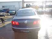 Dezmembrez Volkswagen Phaeton 2005 Diesel Berlina - 28 Octombrie 2011