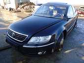 Dezmembrez Volkswagen Phaeton 2006 Diesel Berlina - 18 Noiembrie 2011