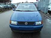 Dezmembrez Volkswagen Polo 1998 Benzina Berlina - 21 Octombrie 2012