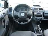 Dezmembrez Volkswagen Polo 2002 Benzina Hatchback - 31 Martie 2013