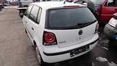 Dezmembrez Volkswagen Polo 2007 Diesel Hatchback - 15 Februarie 2013