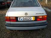 Dezmembrez Volkswagen Vento 1993 Benzina Berlina - 19 Noiembrie 2011
