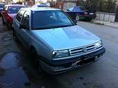 Dezmembrez Volkswagen Vento 1995 Diesel Berlina - 17 Octombrie 2011