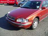 Dezmembrez Volvo S40 2002 Benzina Berlina - 15 Noiembrie 2011