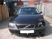 Dezmembrez Volvo S60 2005 Diesel Berlina - 29 Martie 2012