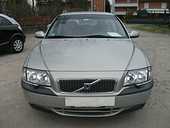 Dezmembrez Volvo S80 2000 Benzina Berlina - 02 Octombrie 2012