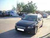 Dezmembrez Volvo V50 2003 Diesel Berlina - 16 Martie 2012