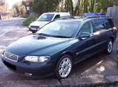 Dezmembrez Volvo V70 1997 Benzina SUV - 16 Noiembrie 2011