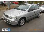 Dezmembrez astra g Opel Astra-G - 05 Martie 2012