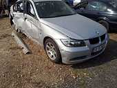 Dezmembrez e90 BMW 320 - 06 Februarie 2013