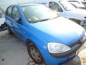 Dezmembrez opel corsa Opel Corsa-C - 09 Noiembrie 2011