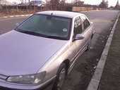 Dezmembrez peugeot 406 2,1td Peugeot 406 - 18 Aprilie 2012