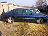 Dezmembrez peugeot 406 hdi , Peugeot 406 - 30 Decembrie 2011