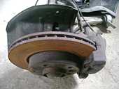 Disc Frana BMW 318 - 12 Aprilie 2011