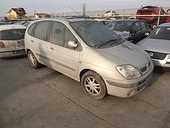 Disc ambreiaj, cutie de viteze, Renault Scenic - 20 Ianuarie 2012