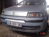 Diverse piese fiat punto 1.2 si 1.9 Fiat Punto - 12 Aprilie 2011