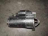 Electromotor Peugeot 206 - 10 Iulie 2012