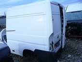 Elemente caroserie Fiat Ducato - 20 Ianuarie 2012