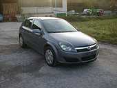 Elemente caroserie Opel Astra-G - 19 Ianuarie 2012