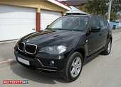 Far stanga BMW X5 - 06 Iulie 2012