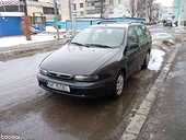 Fiat Marea avariat 1998 Benzina Hatchback - 28 Februarie 2013