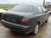 Fiat albea Fiat Marea - 07 August 2012