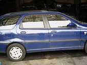 Fiat palio Fiat Palio - 07 August 2012