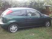 Ford Focus avariat 2000 Benzina Hatchback - 12 August 2012