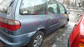 Ford Galaxy avariat 1998 Diesel VAN - 08 Iunie 2011