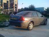 Ford Mondeo avariat 2003 Diesel Berlina - 31 August 2011